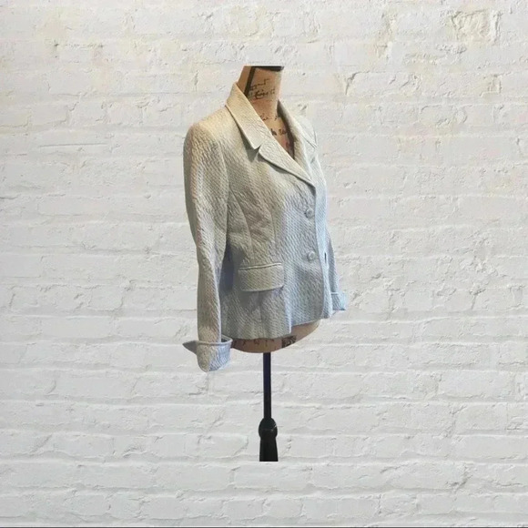 Ellen Tracy Blazer - Picture 2 of 6